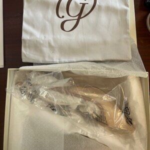 M. Gemi The Lisinda Sandals